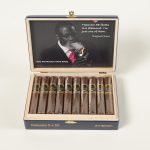 Ambition ~ Robusto