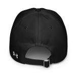 God Says I Am Under Armour®  hat - Image 6