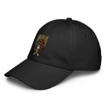God Says I Am Under Armour®  hat - Image 4