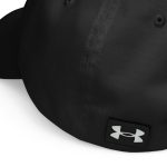 God Says I Am Under Armour®  hat - Image 3