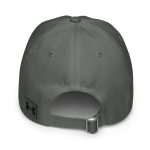 God Says I Am Under Armour®  hat - Image 22