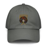 God Says I Am Under Armour®  hat - Image 19