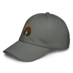 God Says I Am Under Armour®  hat - Image 20