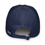 God Says I Am Under Armour®  hat - Image 10