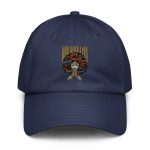 God Says I Am Under Armour®  hat - Image 7