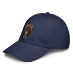 God Says I Am Under Armour®  hat - Image 8