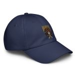 God Says I Am Under Armour®  hat - Image 9