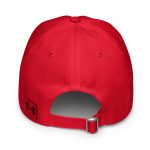 God Says I Am Under Armour®  hat - Image 18