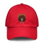 God Says I Am Under Armour®  hat - Image 15