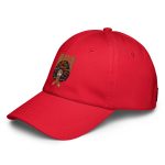 God Says I Am Under Armour®  hat - Image 16