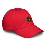 God Says I Am Under Armour®  hat - Image 17