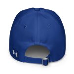 God Says I Am Under Armour®  hat - Image 14