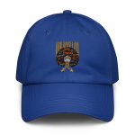 God Says I Am Under Armour®  hat - Image 11