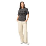 Unisex Garment Dyed Creator 2.0 Vintage T-Shirt | Stanley/Stella SATU041 - Image 5