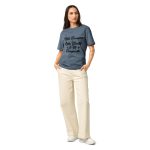 Unisex Garment Dyed Creator 2.0 Vintage T-Shirt | Stanley/Stella SATU041 - Image 7