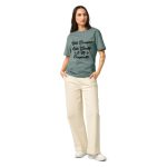 Unisex Garment Dyed Creator 2.0 Vintage T-Shirt | Stanley/Stella SATU041 - Image 9