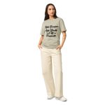 Unisex Garment Dyed Creator 2.0 Vintage T-Shirt | Stanley/Stella SATU041